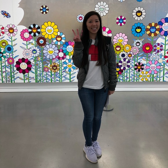 Meet your Posher, Katherine - Picture 1 of 1